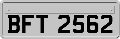 BFT2562