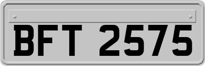 BFT2575