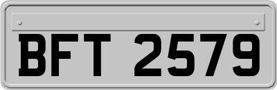 BFT2579
