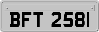 BFT2581