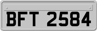 BFT2584