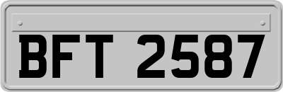 BFT2587