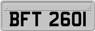 BFT2601