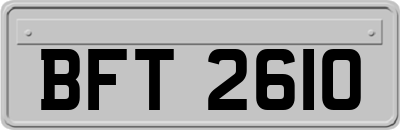 BFT2610