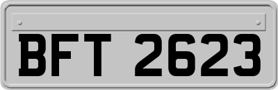 BFT2623