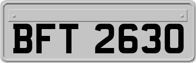 BFT2630