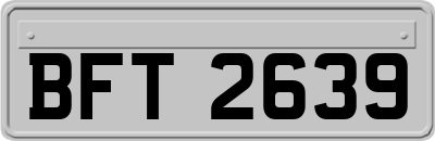 BFT2639