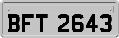 BFT2643