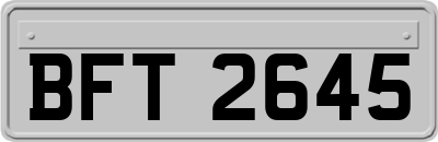 BFT2645