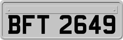 BFT2649