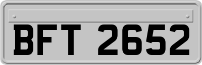 BFT2652