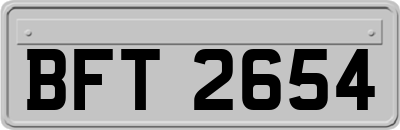 BFT2654