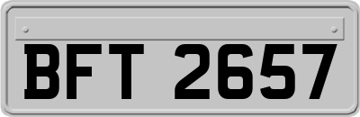 BFT2657