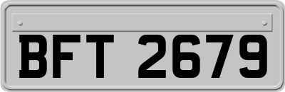 BFT2679