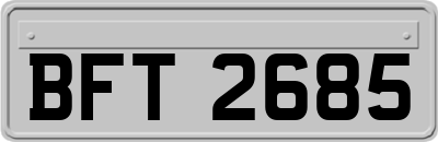 BFT2685