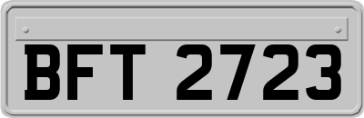 BFT2723