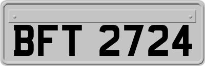 BFT2724
