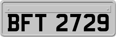 BFT2729