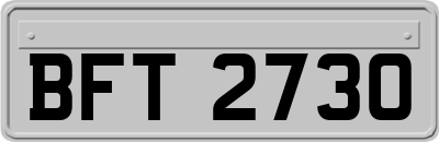 BFT2730