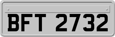 BFT2732