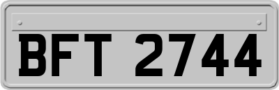 BFT2744