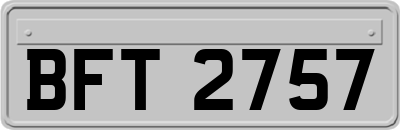BFT2757