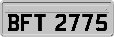 BFT2775