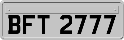 BFT2777