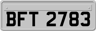 BFT2783
