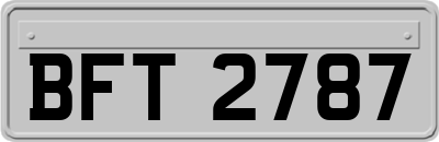 BFT2787