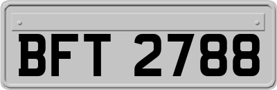 BFT2788