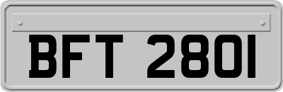 BFT2801