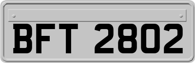 BFT2802