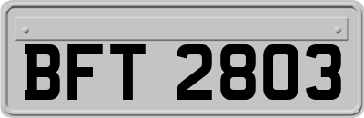 BFT2803
