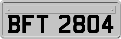 BFT2804