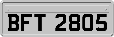 BFT2805