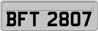 BFT2807
