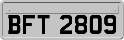 BFT2809