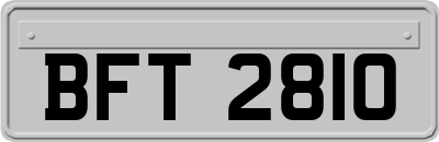 BFT2810