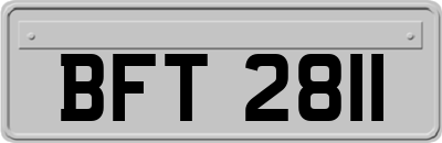 BFT2811