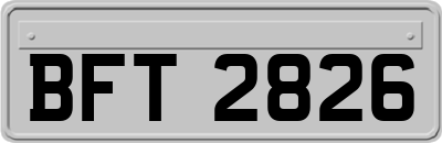 BFT2826