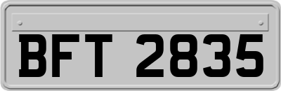 BFT2835