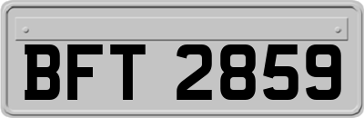 BFT2859