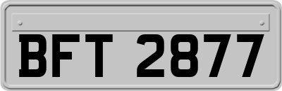 BFT2877