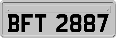 BFT2887