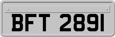 BFT2891