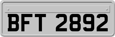 BFT2892