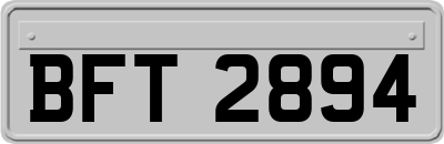 BFT2894
