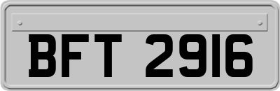 BFT2916