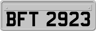 BFT2923